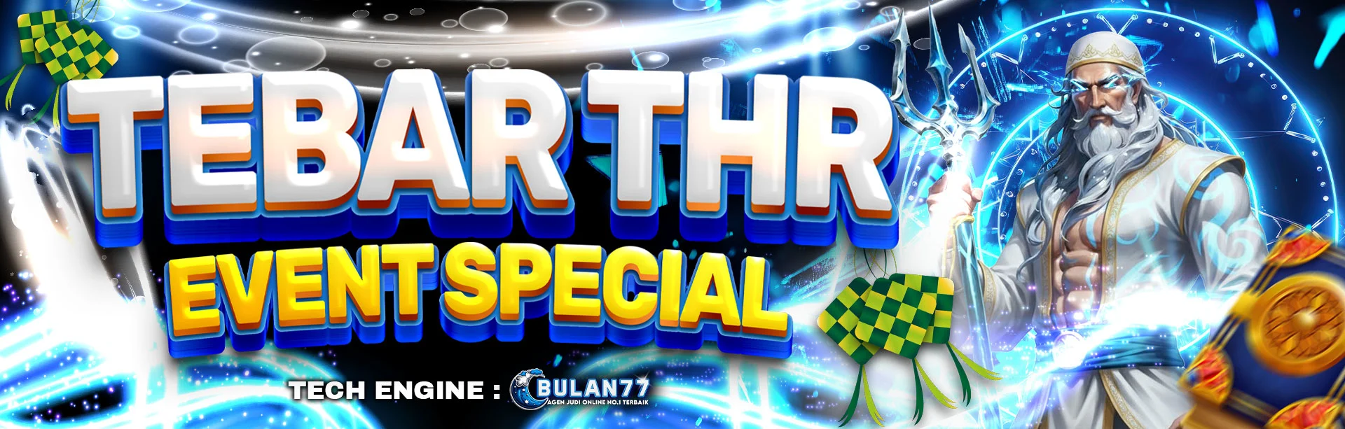 YUKBET88 Banner Slot Online